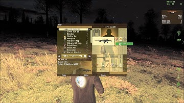 DayZ - NEW MAP Podagorsk - Part 2