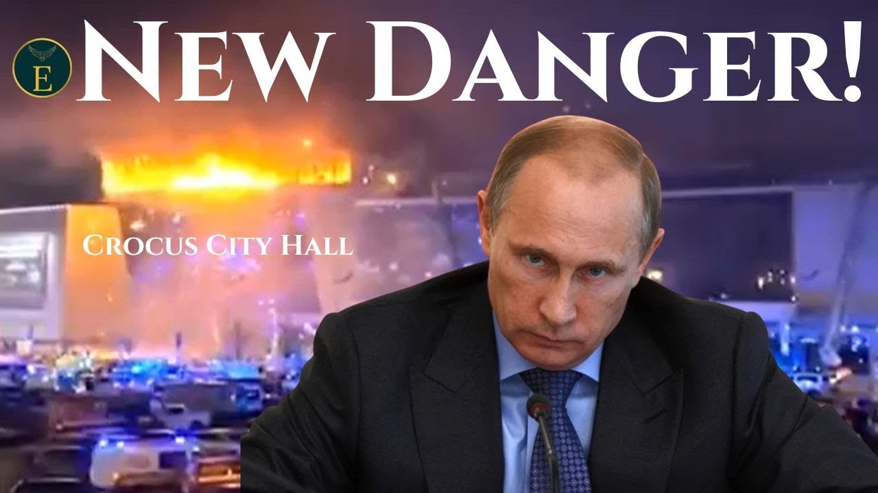 Putin Failed Again: The Crocus City Hall Attack. Future Danger Warning