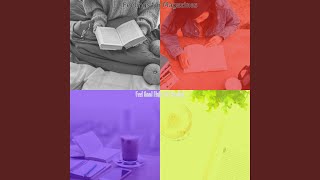 Cheerful Backdrops for Novels