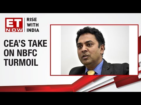K. V. Subramanian analyses how the liabilities affect the market | Exclusive
