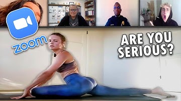 Best Zoom Trolling Compilation of 2022!