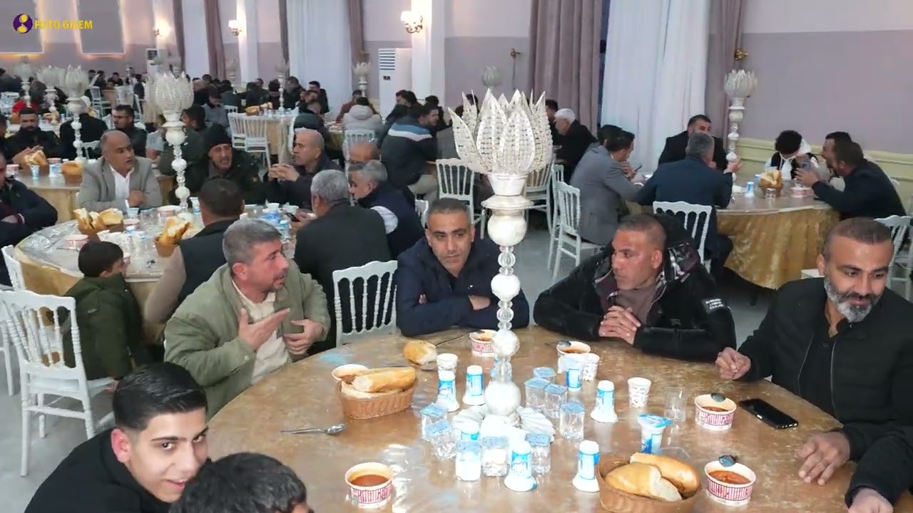 Ali Gözhan Düğünü Part 3