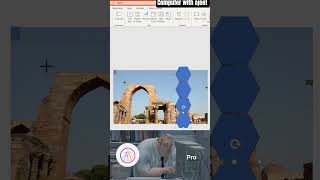 ​🚀 Stop making Boring Slides! Try this PowerPoint Trick ✨ || #shorts #powerpoint