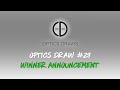 Optics Draws | Optics Draw #29 | Winner Announcement