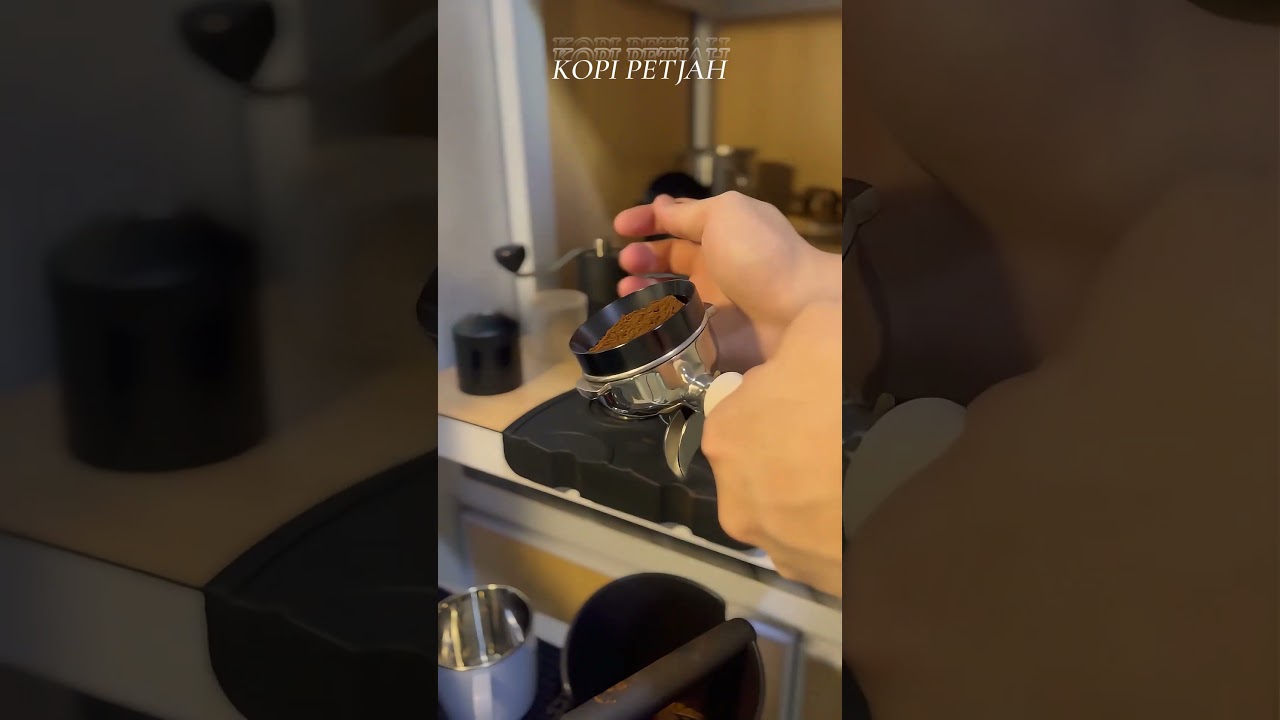 My daily cup of coffee | Cup 2 