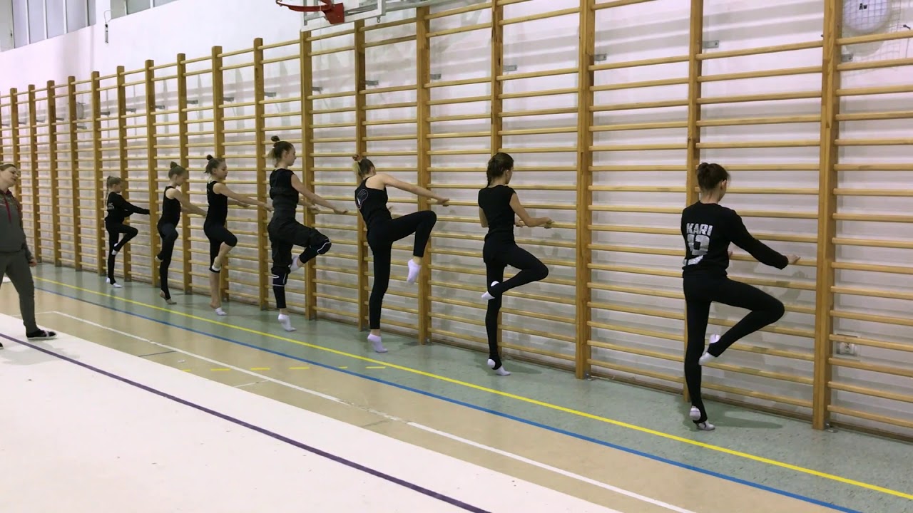 GWKS Ajsedora - warsztaty