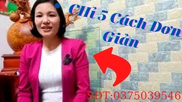 Tiết lộ 5 cách. treo tranh tứ quý đúng phong thủy
