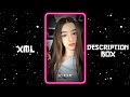 CHAMMKA CHALLO x RUSSIAN GIRL 📈💕 || NEW TREND XML 🩹🐼 || NEW XML FILE 🍒🦋|| #xml_file #xml5mb