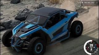Off Road #2