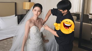 This Week's Best Failure - Try not to Laugh #115🤣 Funny Fails compilation 2025