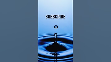 Subscribe Youtube Outro #intros #outro #shortsvideo