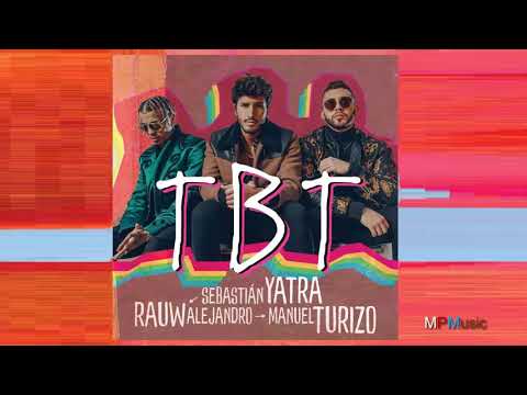 Yatra - TBT❤️🔥 (Audio)