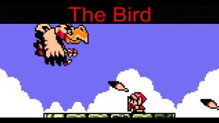 The Bird - The Legend of Zelda: Links Awakening Ep. 16