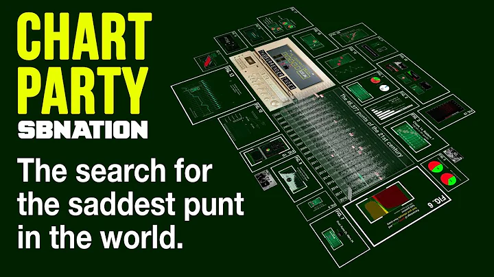 The search for the saddest punt in the world | Chart Party - DayDayNews