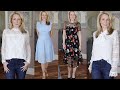 HUGE Amazon Spring Fashion Try On | MsGoldgirl