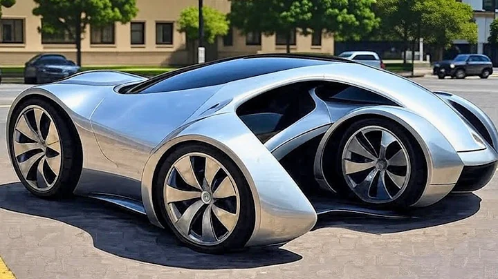 China's New INVENTIONS Shocked Everyone!