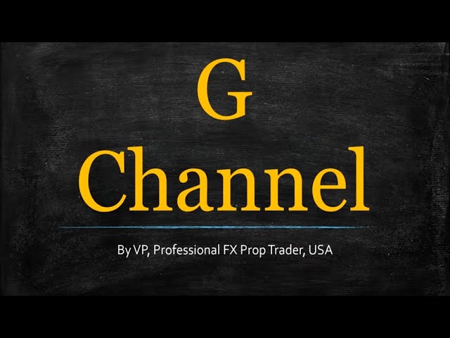 G Channel (Indicator Profile Series) class=