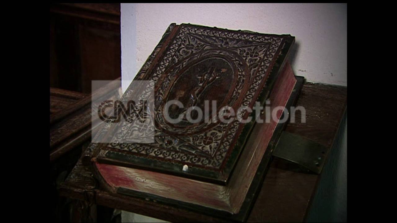 KING JAMES BIBLE YouTube