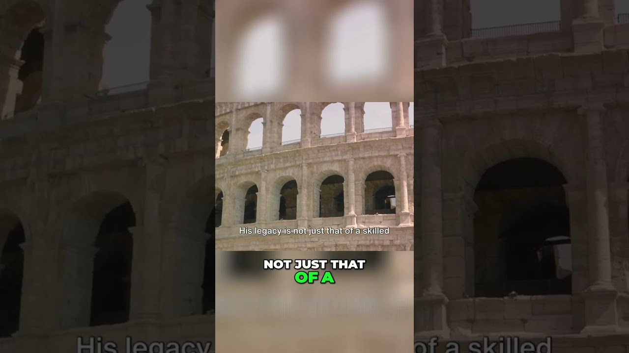 Caesar: The Influential Figure who Shaped the Roman Empire