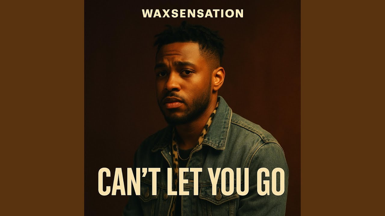 Can't let you go - YouTube