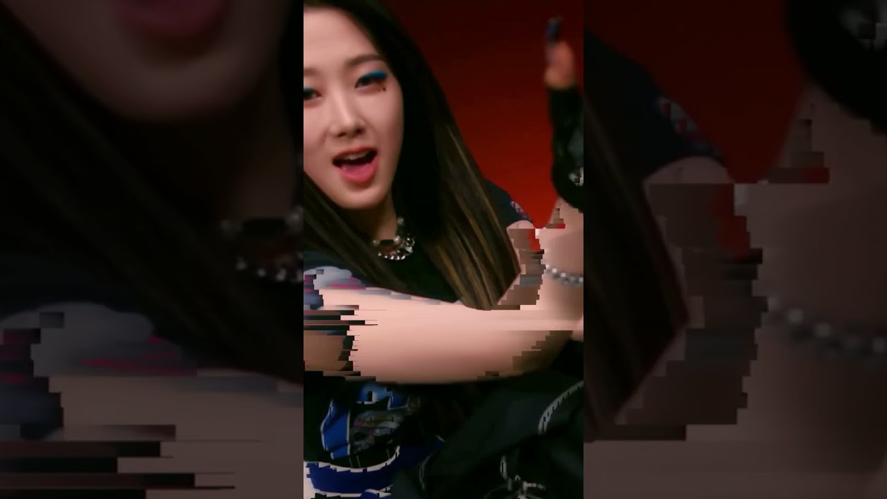 SM finally giving us rapper Giselle 