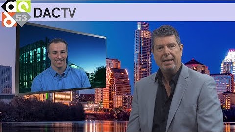 Join us at DAC 53 – General Chair Chuck Alpert