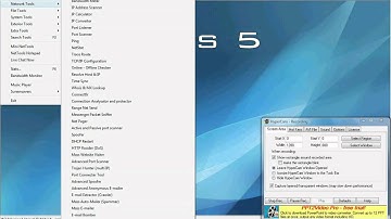 How to host boot with Cain & Nettools