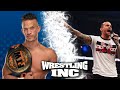 Ricky Starks Talks CM Punk And Cody Rhodes