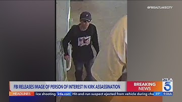 FBI releases images of 