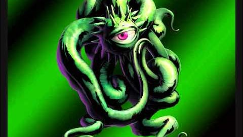 Marvel vs Capcom 3 - Shuma Gorath Theme