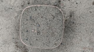 Dusty And Gritty Texture Pouring In Water And Mixing 100% Satisfaction By Rajpoot Asmrsubscribe Plz