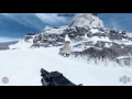 STAR WARS Battlefront online 40 l'Attaque des Marcheurs