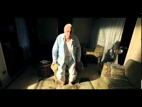 محاصر فيلم صامت يفضح الأعلام المصرى للفنان عبد الرحمن ابو زهرة رائع