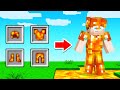 Making LAVA ARMOR A THING In Minecraft!