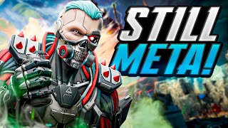 This NEW META Is Not Going Anywhere! (Apex Legends)