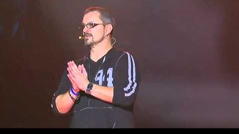 Blizzcon 2010 Opening Ceremony [4/4]