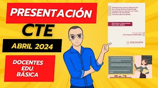 PRESENTACIÓN: Paso a paso sexta sesión ordinaria de consejo técnico escolar│DOCENTES