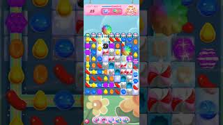 Cand Crush Saga, Level - 11577 | NO BOOSTER #gaming #game #gameplay #youtubeshorts #subscribe