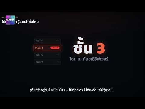 Fire Workstation Promo Video