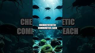Deep Sea Survival: Evolution Under Pressure