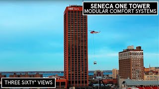 Seneca One Tower | Modular Comfort Systems