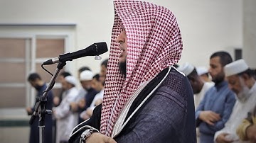 سورة الرعد كاملة || الشيخ محمد عبادة || رمضان 1446هـ - 2025م