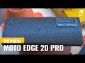 Motorola Edge 20 Pro review