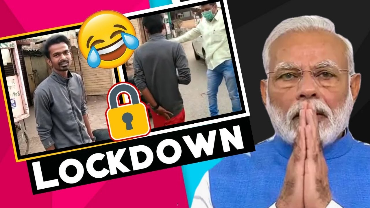 Lockdown Ke Side Effects | Types Of People During Lockdown | Funny Video 😂