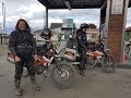 KTM 690 Enduro R: Off Road Travel in Patagonia, South America, The Riding Reporters FULL MOVIE