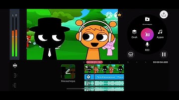 How To Make X Is Going Weirdness Every on Sony Vegas KineMaster