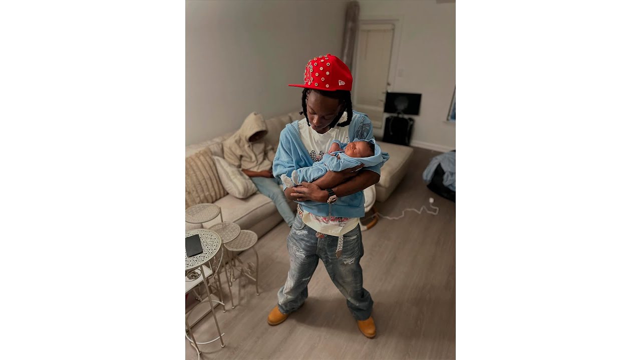 [FREE] Raq Baby Type Beat - 