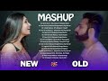 Old Vs New Bollywood Mashup Song 2020 [Old To New 4] Best Hindi Songs Mashup 2020 |Indian New Mashup