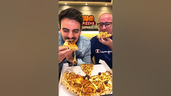 SEM MISÉRIA de RECHEIO nessa PIZZA #shorts