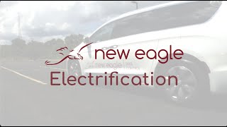 New Eagle | The Future is Electric